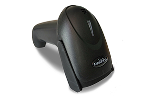 LV1200c支付寶支付掃描槍微信支付一維條碼掃描槍