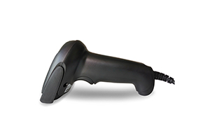 LV1300c支付寶微信手機屏幕支付碼USB條碼掃描槍