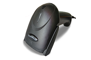 LV1300c支付寶微信手機屏幕支付碼USB條碼掃描槍