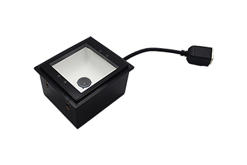 FM25-EX 自助柜機嵌入式條碼掃描模組