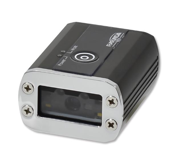 LV3000U PLUS工業(yè)讀碼器