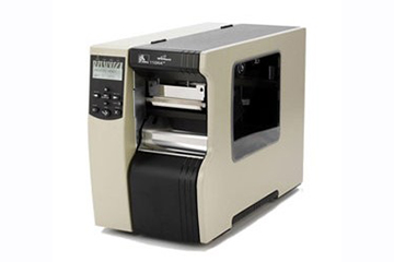 斑馬 Zebra 140Xi4 工業(yè)條碼打印機(jī)