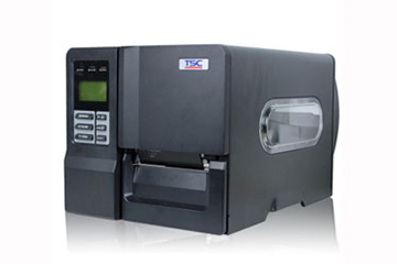 臺半 TSC ME240/ME340 條碼打印機