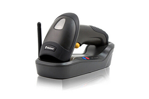 新大陸NLS-HR1500CE一維無線掃描槍