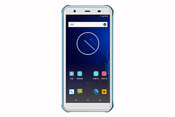 NLS-NFT10醫療版 移動護理手持pda終端