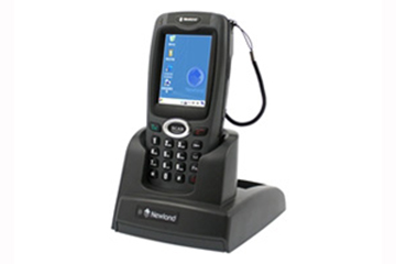 新大陸NLS-PT80 移動數據終端掃描器