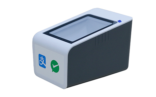 遠(yuǎn)景達(dá)V40二維掃碼盒子商超收銀平臺(tái)