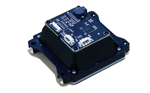 遠(yuǎn)景達(dá)V20二維碼掃描模塊 自助終端掃碼模組