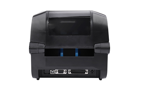 優(yōu)博訊D8000系列熱轉(zhuǎn)印條碼打印機(jī)