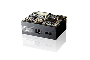 遠景達LV1365條形碼掃描模塊醫院查詢機掃描頭快遞柜掃碼模塊引擎