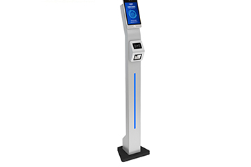 F6-FHS人臉識別健康碼核驗一體機(jī)