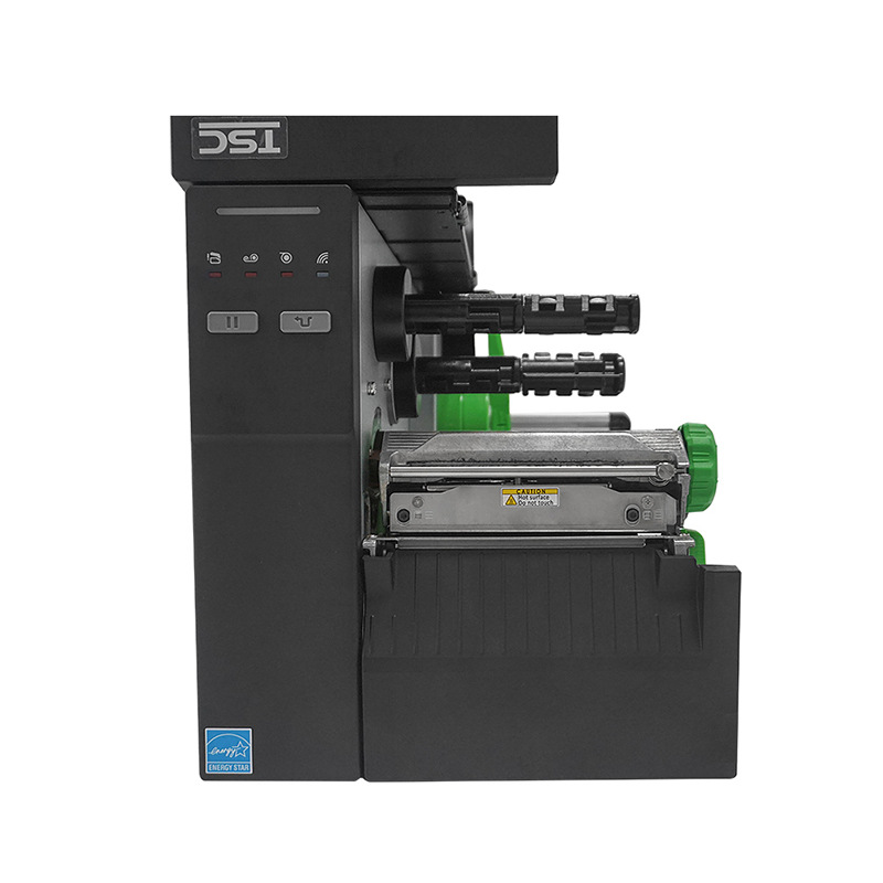 TSC MF2400工業(yè)標(biāo)簽打印機(jī)