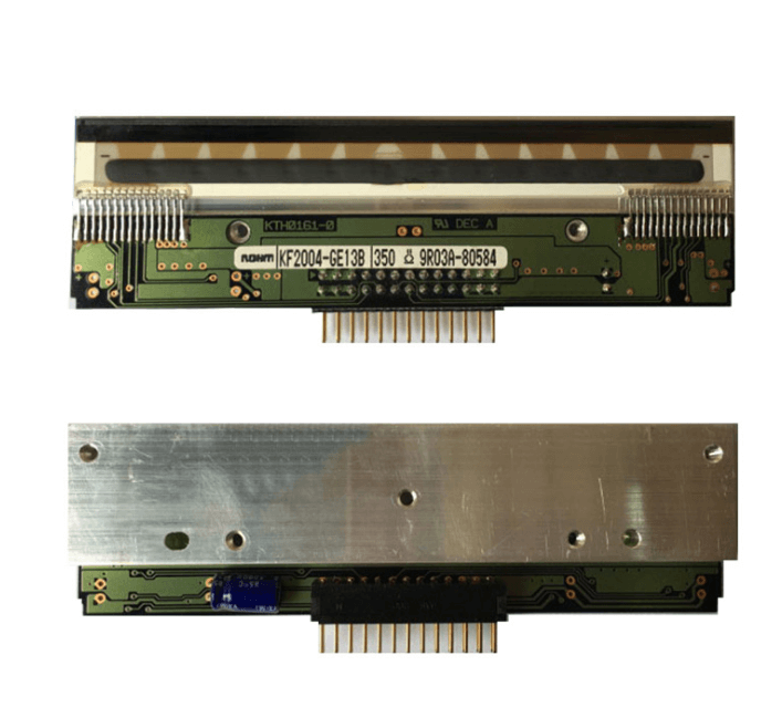 TSC商業條碼打印機打印頭