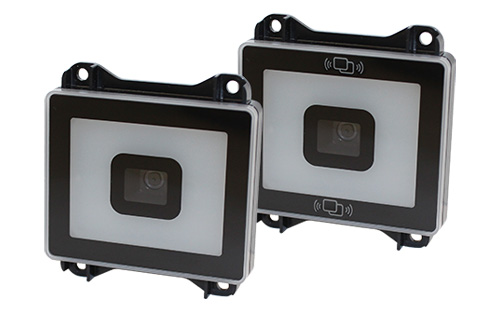 新大陸EM28智能終端一維二維條碼掃描模塊