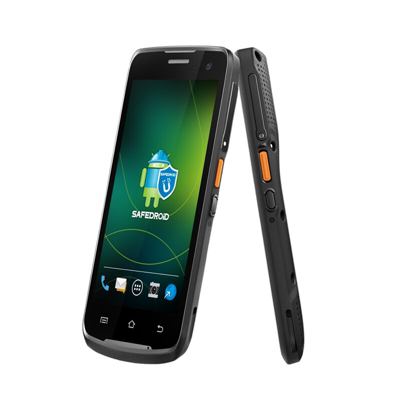 優(yōu)博訊 i6310C PDA終端 無線盤點(diǎn)機(jī)物流快遞驛站巴槍