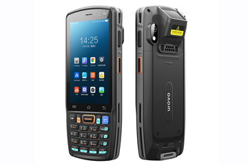 優博訊Dt40手持終端pda 倉儲物流管理手持pda