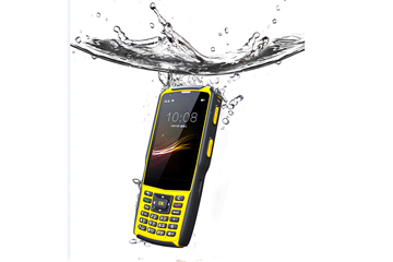 智聯(lián)天地N5手持掃描終端/PDA數(shù)據(jù)采集器/無線倉庫盤點(diǎn)機(jī)/巴槍安卓NFC