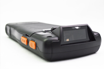 智聯天地N2S000倉儲專用pda/安卓智能PDA/手持終端/ 倉庫盤點機