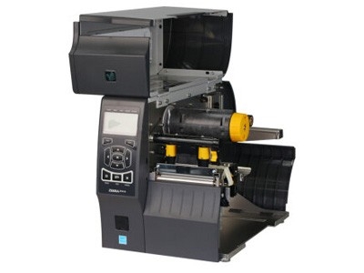 Zebra ZT410工業條碼打印機