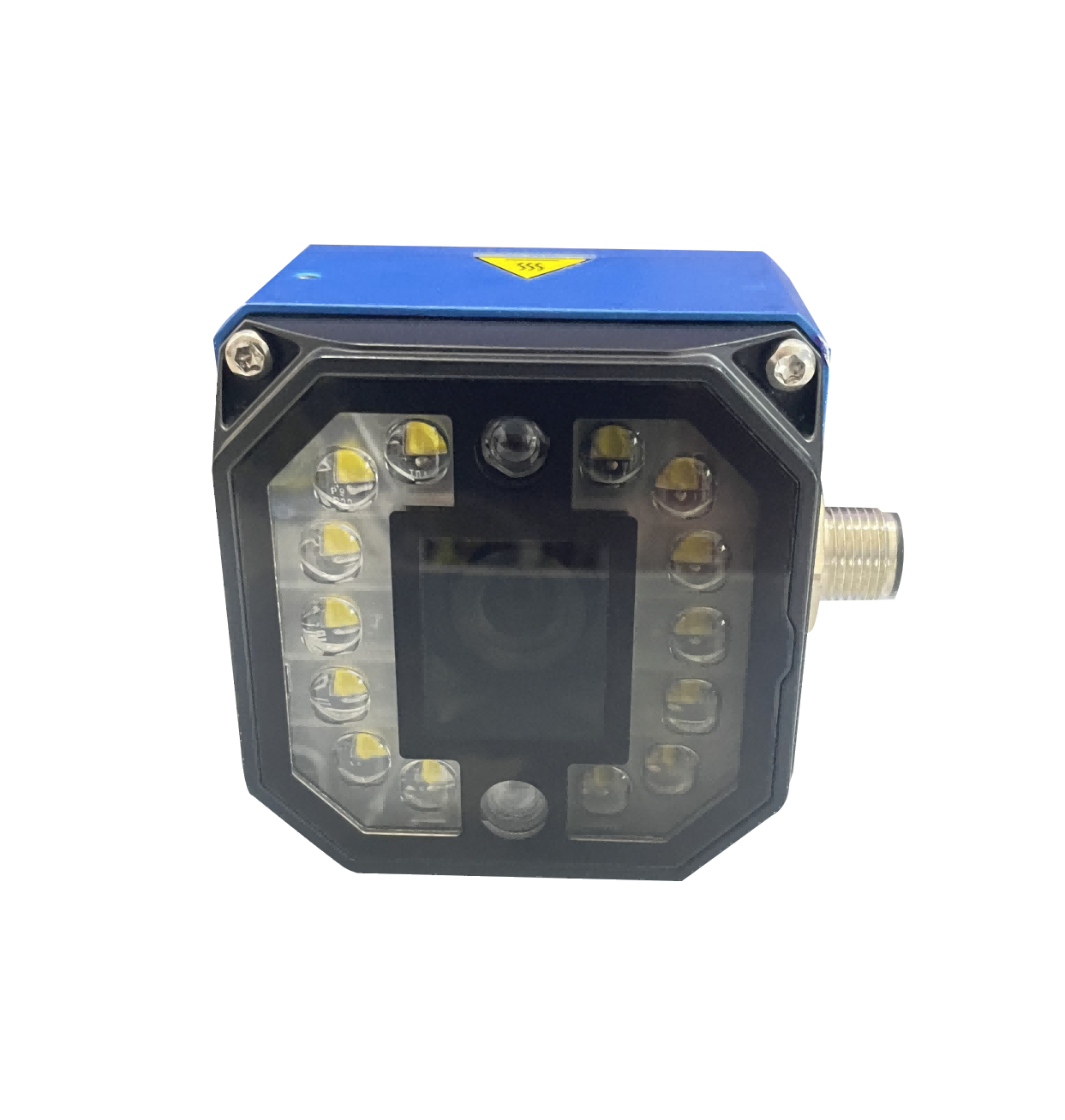 A9100工業固定式二維讀碼器