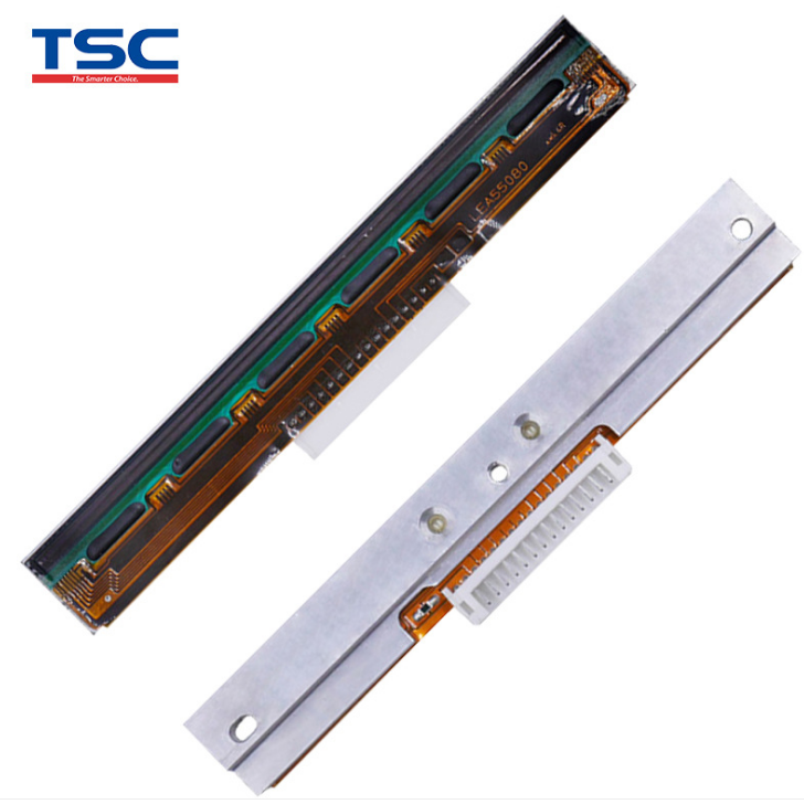 TSC條碼打印機打印頭