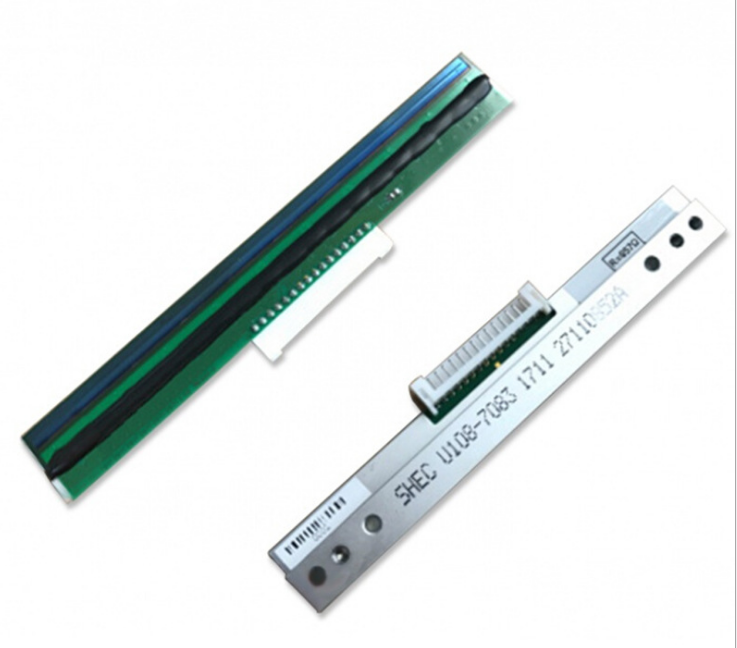 TSC條碼打印機打印頭