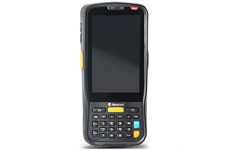 NLS-MT66快遞物流倉儲盤點機 快遞掃碼槍