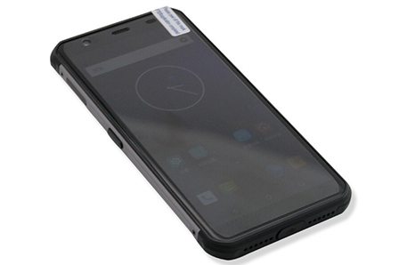 NLS-NFT10 手持pda 便攜式數據采集器