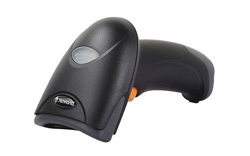 新大陸HR22-BT二維碼微信手機支付掃描槍