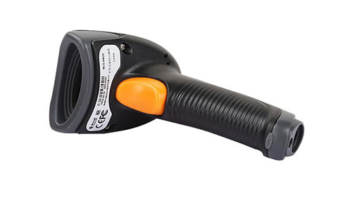 新大陸HR22-BT二維碼微信手機支付掃描槍