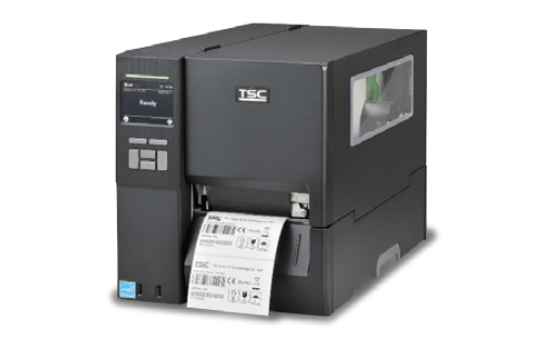 MH241工業(yè)條形碼打印機(jī)