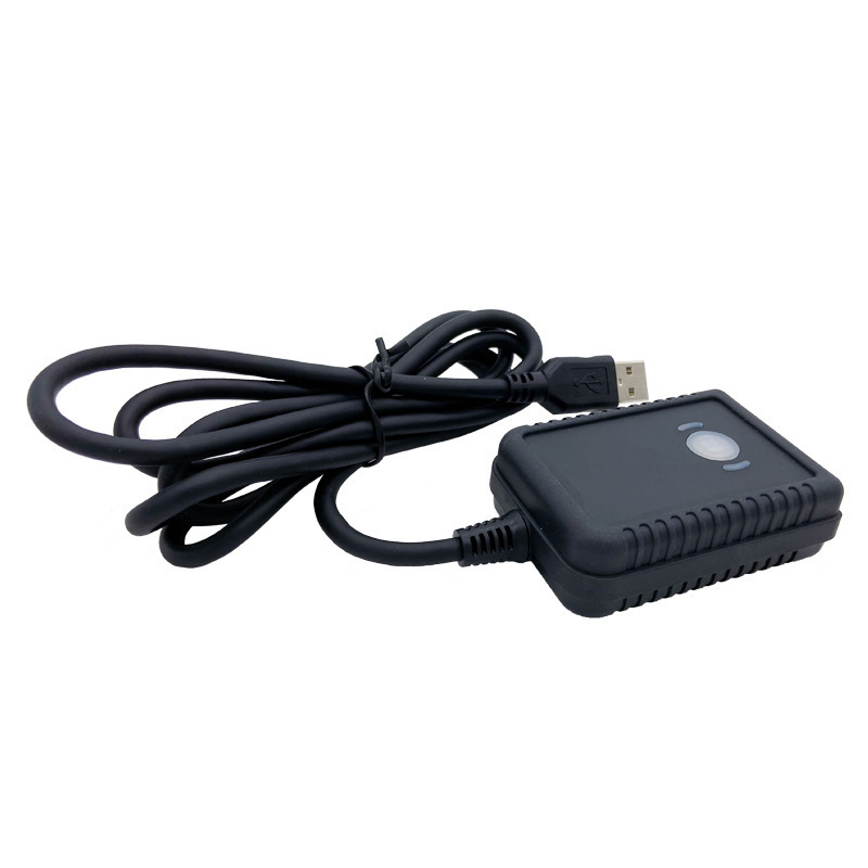 遠景達 C8固定式掃描模組條碼掃描器儲物柜掃描儀自助查詢終端掃描頭模塊