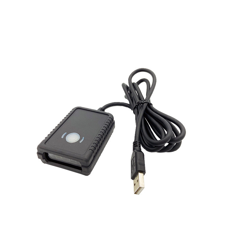 遠景達 C8固定式掃描模組條碼掃描器儲物柜掃描儀自助查詢終端掃描頭模塊