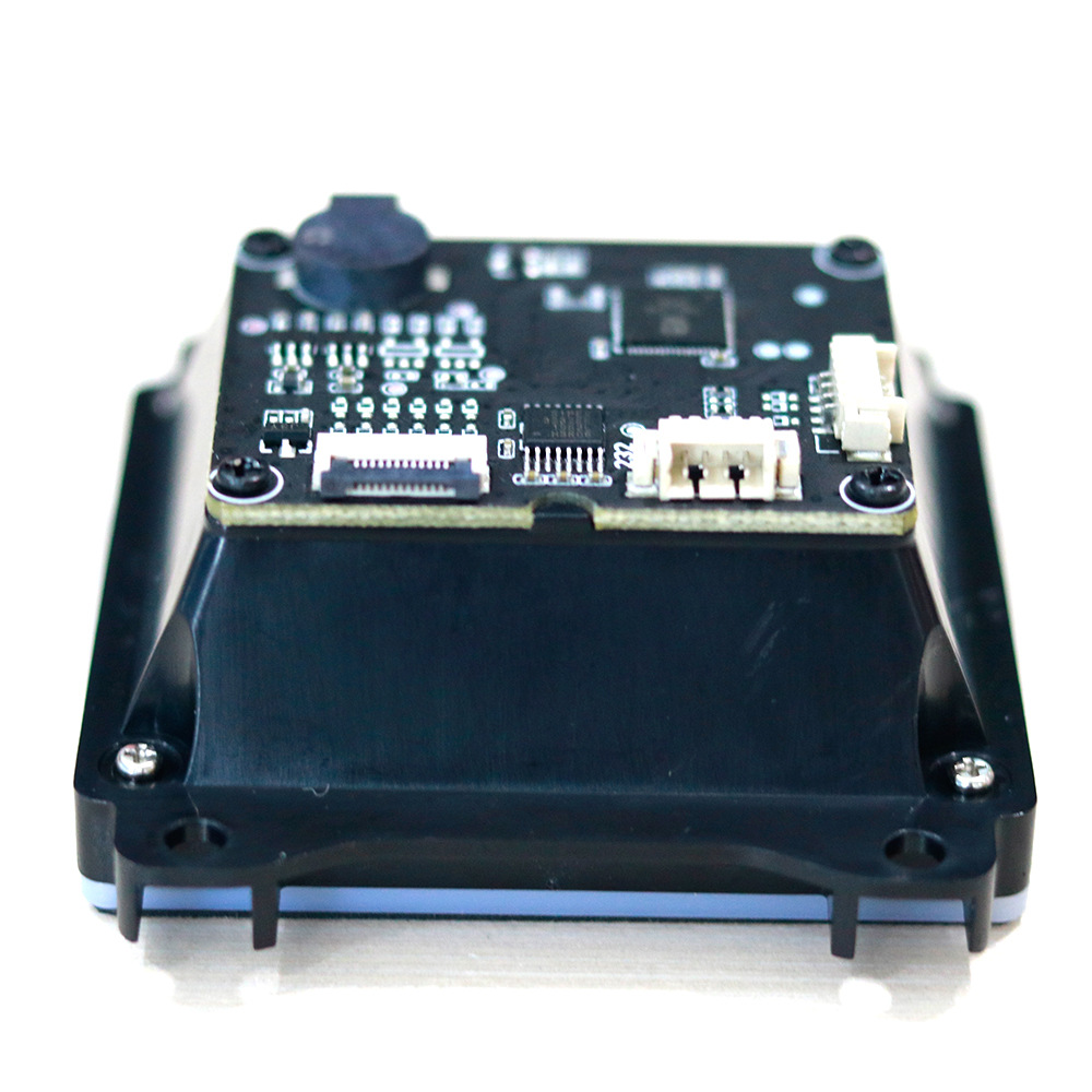 遠景達V2二維嵌入式手機支付掃描模塊門禁閘機掃描模組小尺寸條碼掃描器