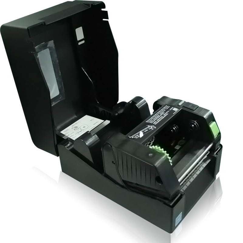 TSC條碼標簽打印機TE210