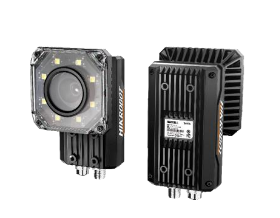 ID5060   600 萬(wàn)像素智能讀碼器