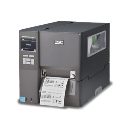 MU241系列 工業(yè)型條形碼打印機(jī)