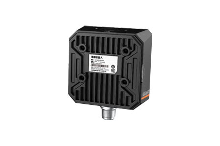 ID3016智能讀碼器