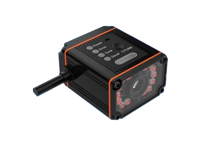 GX75固定式條碼掃描器