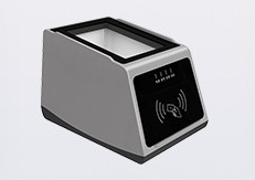  遠景達RD40無線4G+身份證+國家健康碼核驗終端