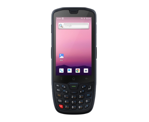 AUTOID10 系列移動數(shù)據(jù)采集終端