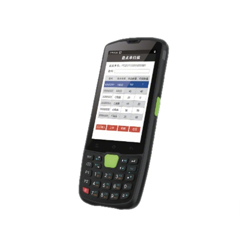 AUTOID?Q9 工業級手持終端