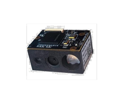 A18 二維掃描引擎