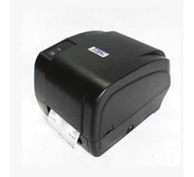 條碼機打印條碼標簽時候老是亮紅燈