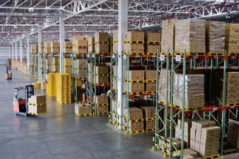 倉庫管理系統解決方案