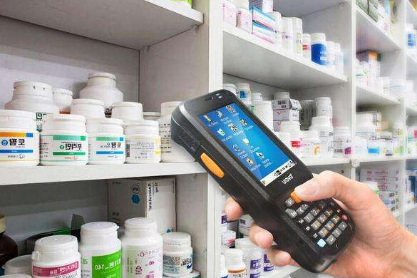 藥監賦碼軟件解決方案