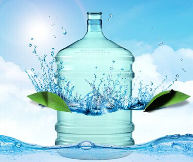 RFID助力實現“一桶一碼”安全飲水