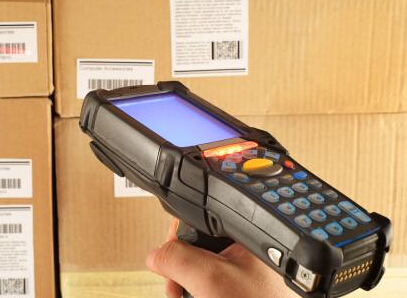 條碼在倉庫管理上的運用