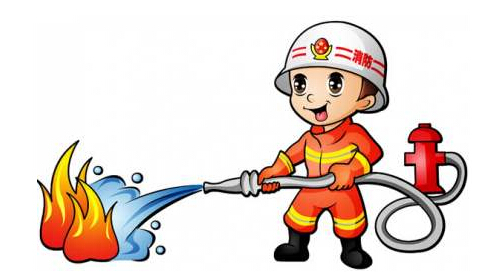 RFID在消防領域的運用