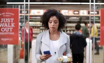 RFID在智慧零售門店的運用